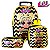 Kit Mochila Escolar Lol Surprise Rodinha Lancheira+Estojo - Imagem 1