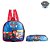 Mochila Escolar Patrulha Canina Costas Kit Lancheira+Estojo - Imagem 5