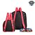Mochila Escolar Patrulha Canina Costas Kit Lancheira+Estojo - Imagem 6