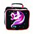 Mochila Escolar Unicórnio Ponei Rodinha Kit Lancheira+Estojo - Imagem 2
