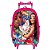 Mochila Escolar Moana Grande Rodinha Kit Lancheira+Estojo - Imagem 4