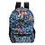 Mochila Escolar Bolsa Minecraft Authentic Games Grande Costa - Imagem 1