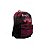Mochila Escolar Infantil Black Pink Xoxo Grande Costas - Imagem 4