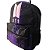 Mochila Escolar Infantil BTS Kpop Galaxia Love Grande Costas - Imagem 2