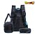 Mochila Escolar Infantil Dragon Ball Costas Lancheira+Estojo - Imagem 7