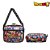 Kit Mochila Escolar Infantil Dragon Ball Z Lancheira+Estojo - Imagem 6