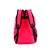 Mochila Escolar Feminina de Gatinha Pink Bolsa+Estojo - Imagem 5