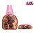 Mochila Escolar Lol Surprise OMG Costas Kit Lancheira+Estojo - Imagem 5