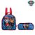 Mochila Escolar Patrulha Canina Costas Kit Lancheira+Estojo - Imagem 6