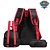 Mochila Escolar Patrulha Canina Costas Kit Lancheira+Estojo - Imagem 7