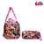 Mochila Infantil Bolsa Lol Surprise Grande Lancheira+Estojo - Imagem 5
