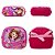 Mochila Escolar Princesa Sofia Costas Kit Lancheira+Estojo - Imagem 3