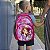 Mochila Escolar Princesa Sofia Costas Kit Lancheira+Estojo - Imagem 5