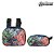Mochila Escolar Infantil Vingadores Marvel Lancheira+Estojo - Imagem 4