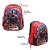 Mochila Escolar Vingadores Marvel Meninos Lancheira+Estojo - Imagem 6