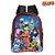 Kit Mochila Naruto Clássico Grande C Lancheira e Estojo - Imagem 5