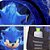 Mochila Escolar Infantil Bolsa Sonic O Filme Grande Costas - Imagem 4