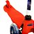 Patinete Capitão América Vermelho de 3 Rodas c/ Led - Imagem 9