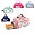 T60 Bolsa Academia Transversal Com Compartimentos - Imagem 7