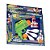 Brinquedo Infantil Lançador de Bolinhas Popshoot Pica Pau - Imagem 6