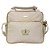 Kit Bolsa De Maternidade Plike Baby Menina Bege 4 Pçs Luxo - Imagem 2