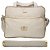 Kit Bolsa De Maternidade Plike Baby Menina Bege 4 Pçs Luxo - Imagem 3