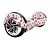 Skate Eletrico 6,5 Hello Kitty HoverboardX Smart - Imagem 7