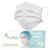 Máscara Cirúrgica Tripla Com Antiviral (48 Horas de Duração) - Imagem 1
