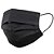 Kit de Máscara Descartável Hospitalar Tripla Camada - Imagem 1