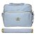 Kit Bolsa Maternidade Menina Mochila Azul P/ Mamãe Promoção - Imagem 3