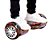 Hoverboard Elétrico 6,5 HQ Homem Aranha HoverboardX + Bolsa - Imagem 9