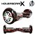 Hoverboard Elétrico 6,5 HQ Homem Aranha HoverboardX + Bolsa - Imagem 5