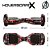 Hoverboard Elétrico 6,5 HQ Homem Aranha HoverboardX + Bolsa - Imagem 6