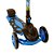 Patinete 3 Rodas Patrulha Canina de Meninos Azul - Imagem 6