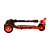 Patinete de 3 Rodas do Capitão América de Meninos Vermelho - Imagem 8