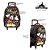 Kit Mochila Escolar Infantil Mickey Mouse Com Rodinhas - Imagem 2