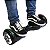 Hoverboard Bluetooth 6,5" Polegadas Preto Hoverboard Bolsa - Imagem 7