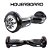 Hoverboard Bluetooth 6,5" Polegadas Preto Hoverboard Bolsa - Imagem 3