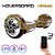 Hoverboard Bluetooth 6,5 Minions Hoverboard com Led e Bolsa - Imagem 1