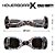 Hoverboard 6,5 Polegadas Call Of Duty HoverboardX com Led - Imagem 4