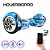 Hoverboard 6,5 Azul Camuflado Hoverboard Scooter Elétrico - Imagem 1