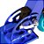 Patinete Duas Rodas Infantil DM Radical Azul DMR4454 - Imagem 7