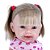 Brinquedo Infantil Boneca Amora Bambola Ref. 614 - Imagem 6