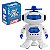 Brinquedo Robô Copter Dançarino com Som e Luz - Imagem 2