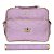 Mochila Maternidade Menina Rosa Funcional Porta Enxoval - Imagem 3