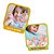 Boneca Baby Ninos Hora Do Lanche Bichinhos 2396 Cotiplas - Imagem 5