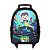 Kit Mochila Masculina Escola Ben 10 de Rodinhas e Lancheira - Imagem 5