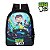Mochila Masculina Escolar Costas Ben 10 + Lancheira e Estojo - Imagem 5