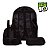 Mochila Masculina Escolar Costas Ben 10 + Lancheira e Estojo - Imagem 7
