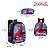 Kit Mochila Escolar Masculina Spider Man Vingadores Costa - Imagem 3